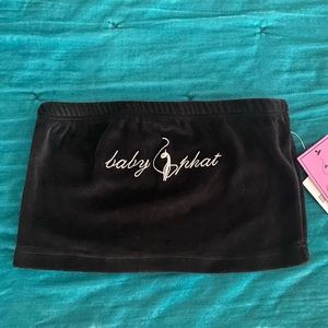 Forever 21 x Baby Phat Halter Top